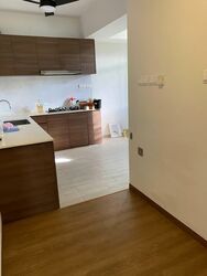 Changi Green (D16), Condominium #565546561